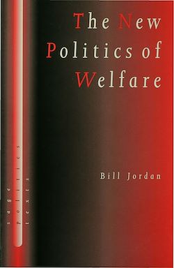 Télécharger le livre :  The New Politics of Welfare