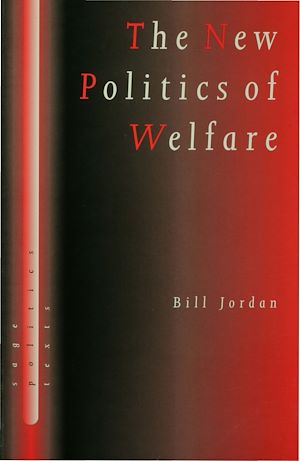 Téléchargez le livre :  The New Politics of Welfare