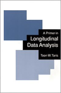 Téléchargez le livre :  A Primer in Longitudinal Data Analysis