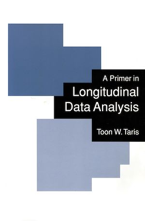 Téléchargez le livre :  A Primer in Longitudinal Data Analysis