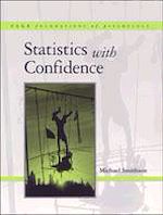 Download this eBook Statistics with Confidence