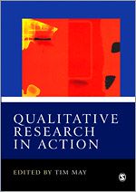 Télécharger le livre :  Qualitative Research in Action