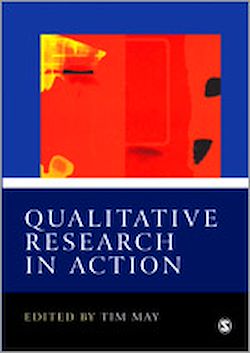 Télécharger le livre :  Qualitative Research in Action