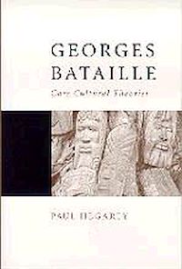 Téléchargez le livre :  Georges Bataille