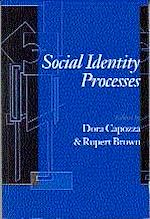 Télécharger le livre :  Social Identity Processes