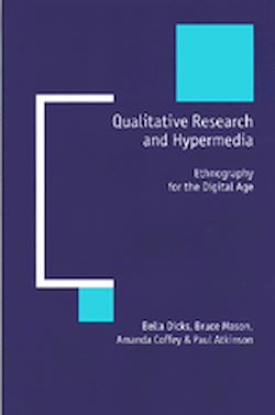Télécharger le livre :  Qualitative Research and Hypermedia