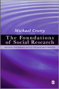 Téléchargez le livre :  The Foundations of Social Research