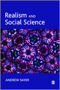 Télécharger le livre :  Realism and Social Science
