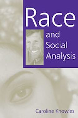 Télécharger le livre :  Race and Social Analysis