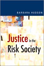 Télécharger le livre :  Justice in the Risk Society