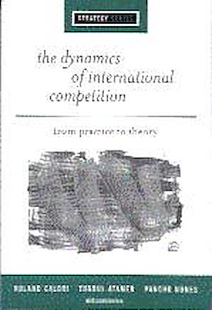 Téléchargez le livre :  The Dynamics of International Competition