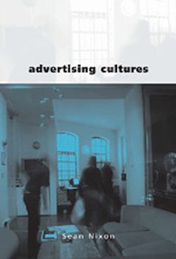 Télécharger le livre :  Advertising Cultures