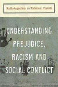 Téléchargez le livre :  Understanding Prejudice, Racism, and Social Conflict
