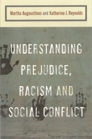 Téléchargez le livre :  Understanding Prejudice, Racism, and Social Conflict