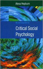 Télécharger le livre :  An Introduction to Critical Social Psychology