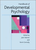 Télécharger le livre :  Handbook of Developmental Psychology