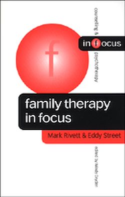 Télécharger le livre :  Family Therapy in Focus