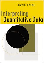 Télécharger le livre :  Interpreting Quantitative Data