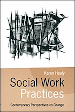 Télécharger le livre :  Social Work Practices