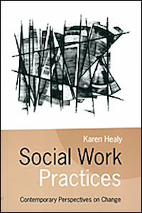Téléchargez le livre :  Social Work Practices