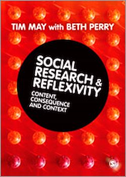 Télécharger le livre :  Social Research and Reflexivity