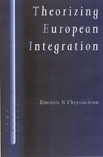 Download this eBook Theorizing European Integration