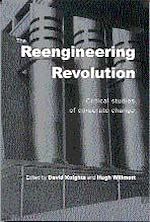 Télécharger le livre :  The Reengineering Revolution
