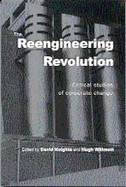 Télécharger le livre :  The Reengineering Revolution