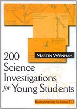 Télécharger le livre :  200 Science Investigations for Young Students