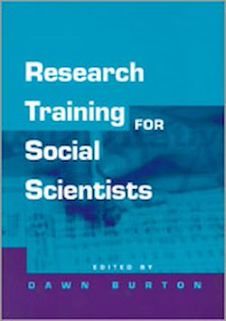 Télécharger le livre :  Research Training for Social Scientists
