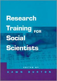 Téléchargez le livre :  Research Training for Social Scientists
