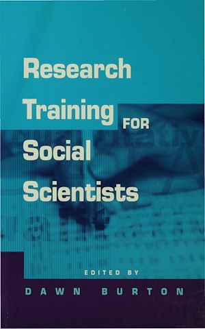 Téléchargez le livre :  Research Training for Social Scientists
