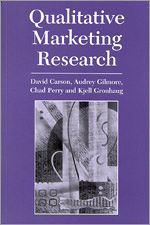 Download this eBook Qualitative Marketing Research