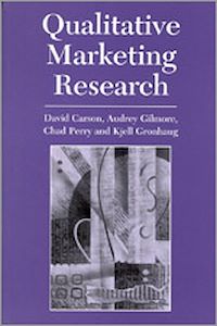 Téléchargez le livre :  Qualitative Marketing Research
