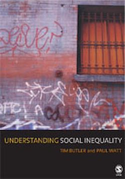 Télécharger le livre :  Understanding Social Inequality