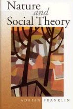 Télécharger le livre :  Nature and Social Theory