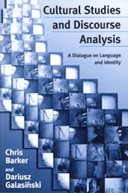 Télécharger le livre :  Cultural Studies and Discourse Analysis