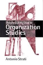 Download this eBook Theory and Method in Organization Studies