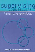 Télécharger le livre :  Supervising Counsellors