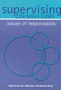 Téléchargez le livre :  Supervising Counsellors
