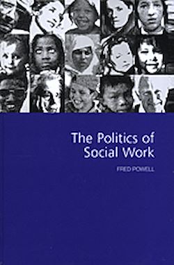Télécharger le livre :  The Politics of Social Work