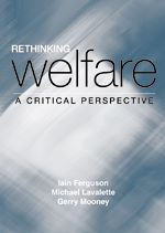 Télécharger le livre :  Rethinking Welfare