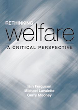 Télécharger le livre :  Rethinking Welfare