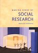 Télécharger le livre :  Making Sense of Social Research