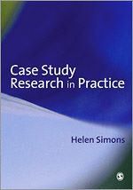 Télécharger le livre :  Case Study Research in Practice