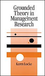 Download this eBook Grounded Theory in Management Research
