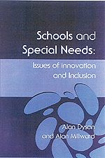 Télécharger le livre :  Schools and Special Needs