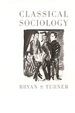 Télécharger le livre :  Classical Sociology