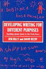 Télécharger le livre :  Developing Writing for Different Purposes