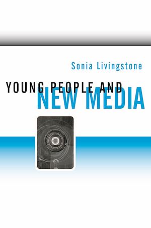 Téléchargez le livre :  Young People and New Media
